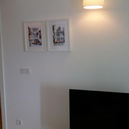 Miradouro De Santa Luzia Appartement Lissabon Buitenkant foto