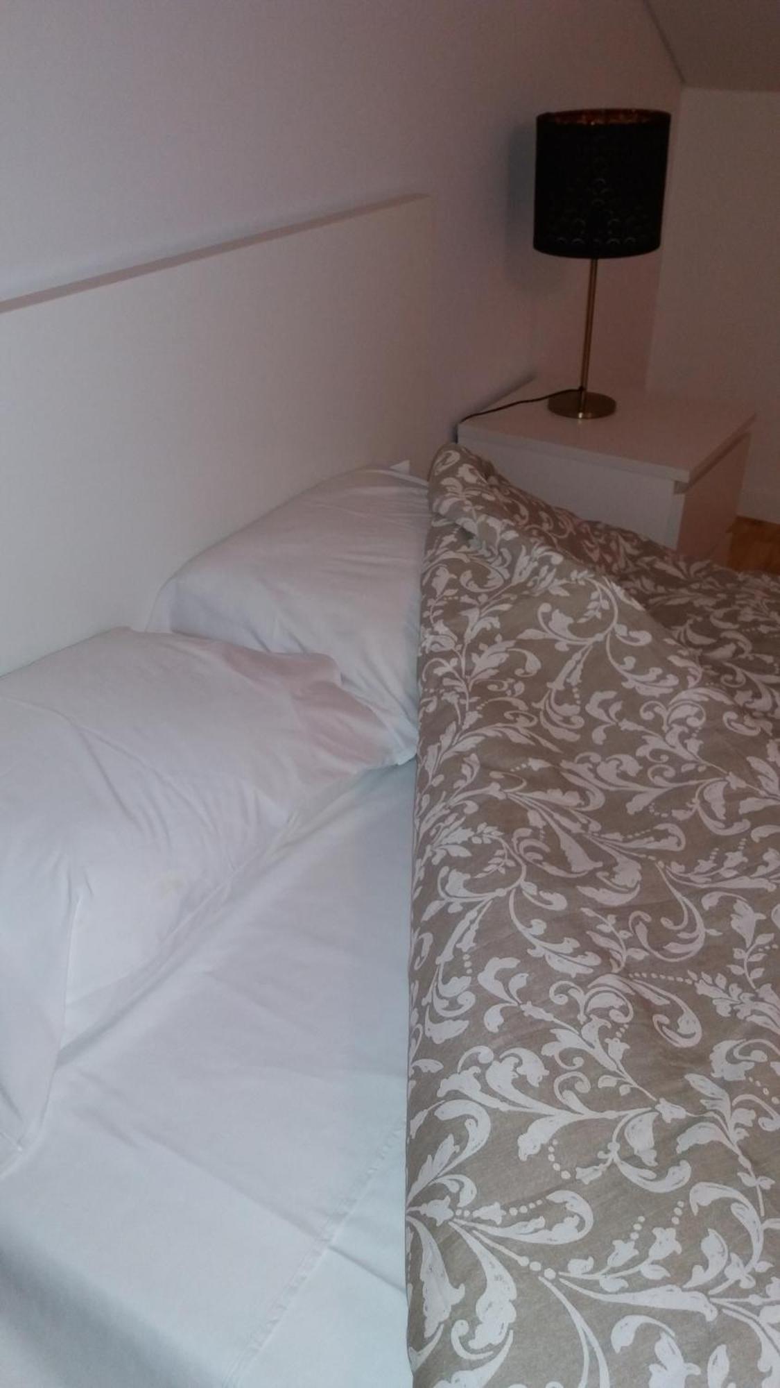 Miradouro De Santa Luzia Appartement Lissabon Buitenkant foto
