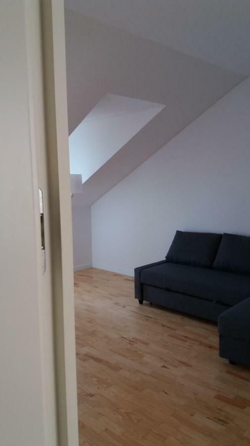 Miradouro De Santa Luzia Appartement Lissabon Buitenkant foto