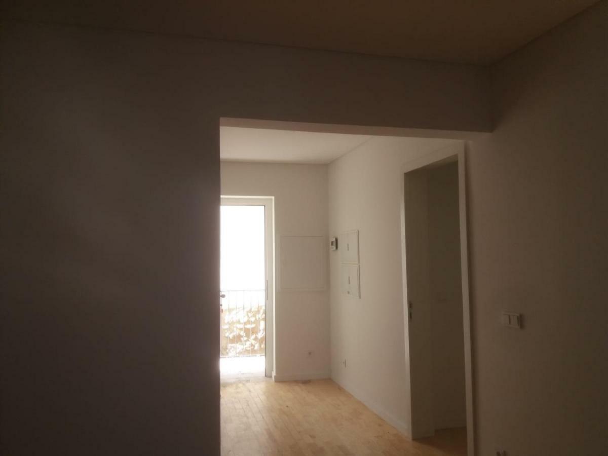Miradouro De Santa Luzia Appartement Lissabon Buitenkant foto