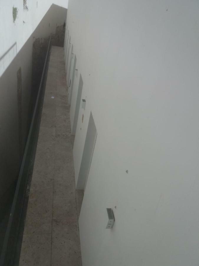 Miradouro De Santa Luzia Appartement Lissabon Buitenkant foto