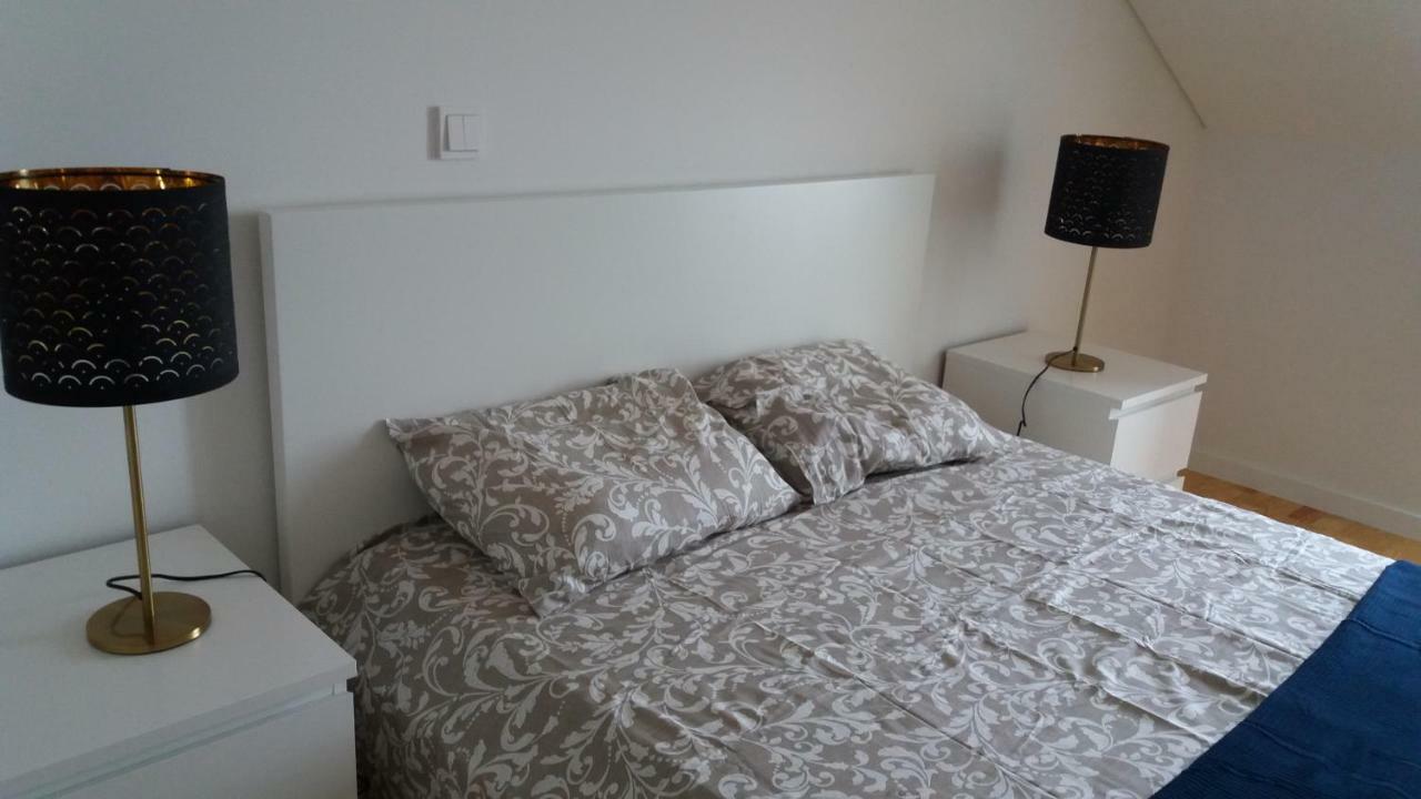Miradouro De Santa Luzia Appartement Lissabon Buitenkant foto