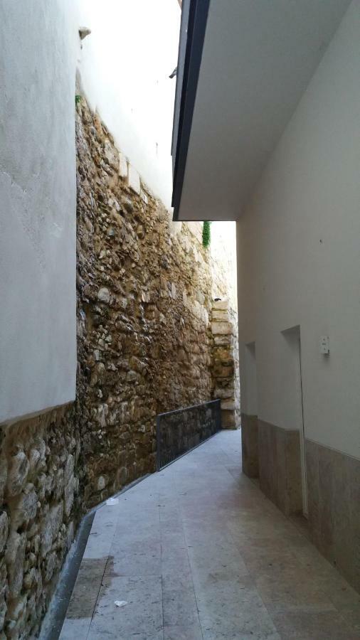 Miradouro De Santa Luzia Appartement Lissabon Buitenkant foto