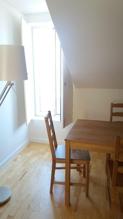 Miradouro De Santa Luzia Appartement Lissabon Buitenkant foto