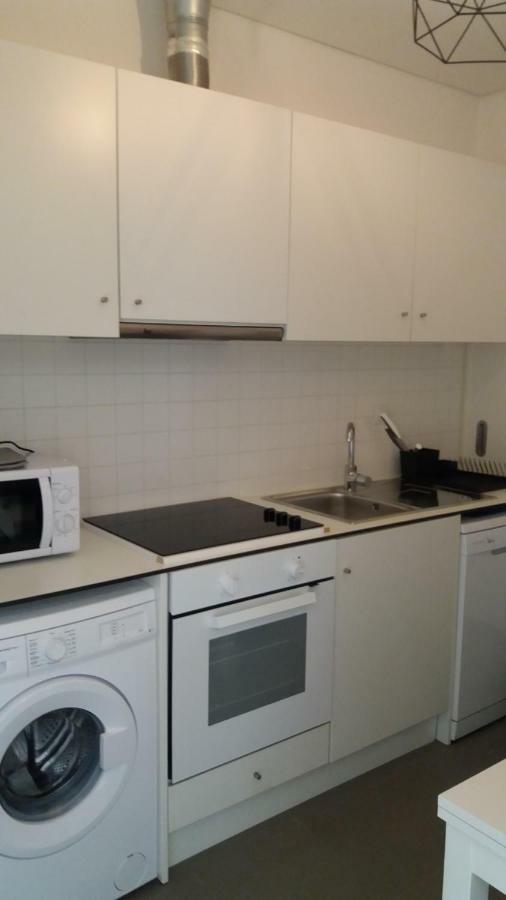 Miradouro De Santa Luzia Appartement Lissabon Buitenkant foto