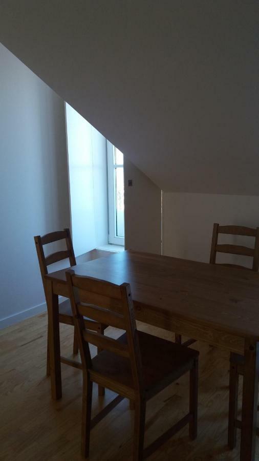 Miradouro De Santa Luzia Appartement Lissabon Buitenkant foto